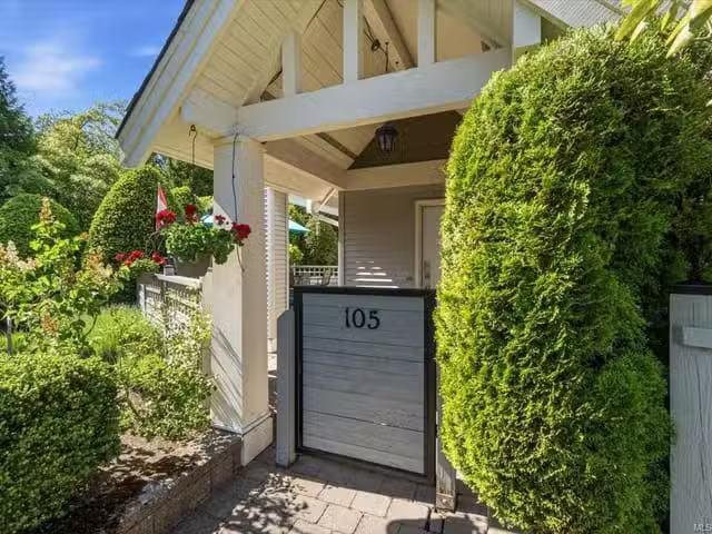 Condo for sale in Nanaimo, British Columbia