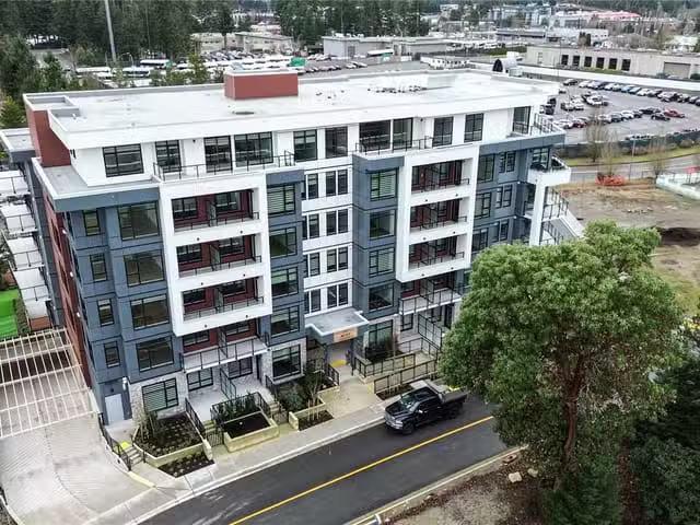 Condo for sale in Nanaimo, British Columbia
