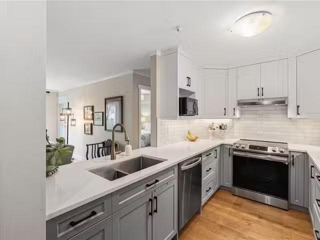 Condo for sale in Nanaimo, British Columbia