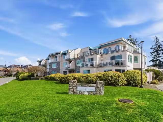 Condo for sale in Nanaimo, British Columbia
