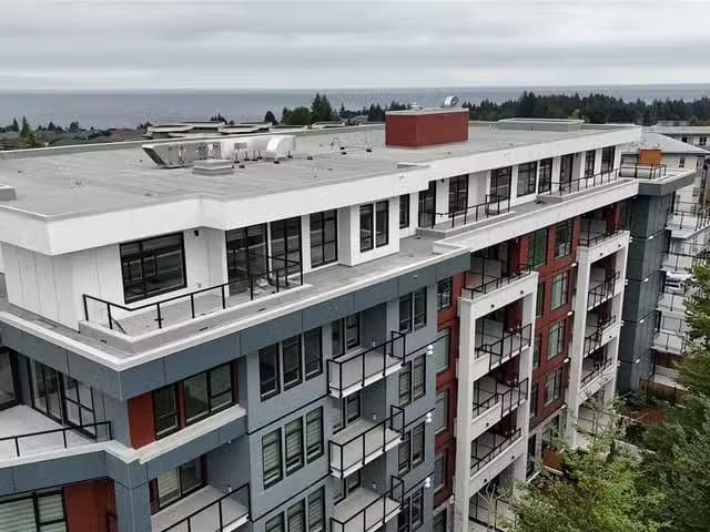 Condo for sale in Nanaimo, British Columbia
