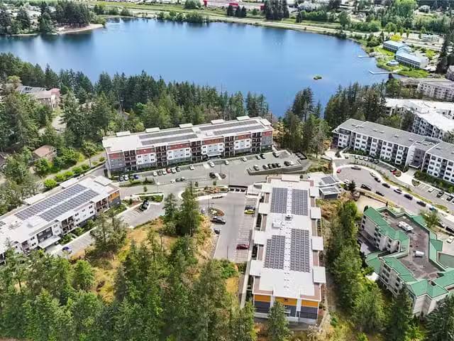 Condo for sale in Nanaimo, British Columbia