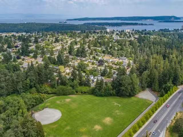 Condo for sale in Nanaimo, British Columbia
