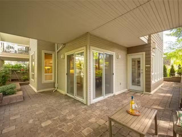Condo for sale in Nanaimo, British Columbia