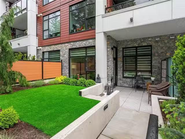 Condo for sale in Nanaimo, British Columbia