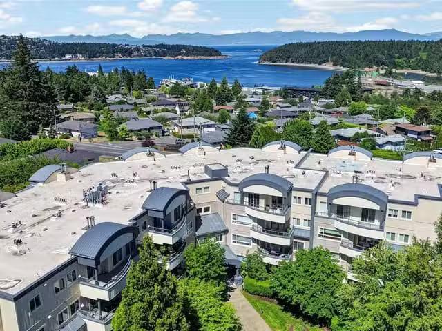 Condo for sale in Nanaimo, British Columbia