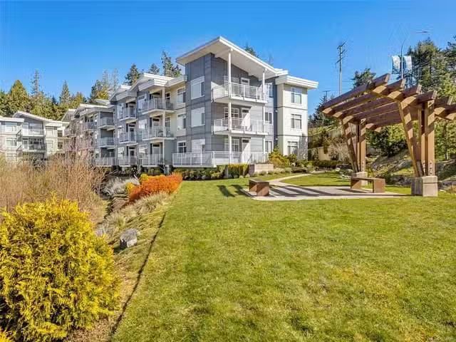 Condo for sale in Nanaimo, British Columbia