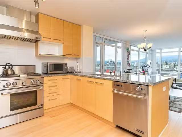 Condo for sale in Nanaimo, British Columbia