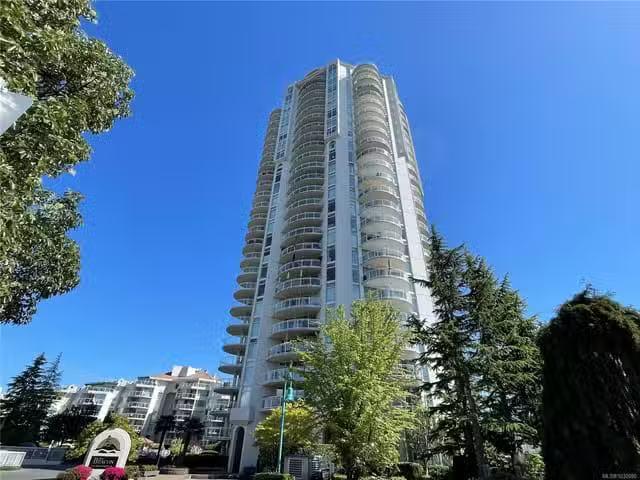 Condo for sale in Nanaimo, British Columbia