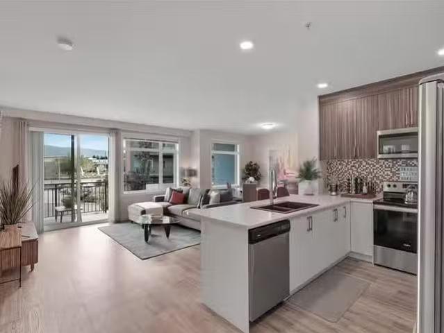 Condo for sale in Nanaimo, British Columbia