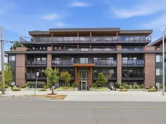 Condo for sale in Nanaimo, British Columbia