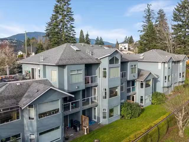 Condo for sale in Nanaimo, British Columbia