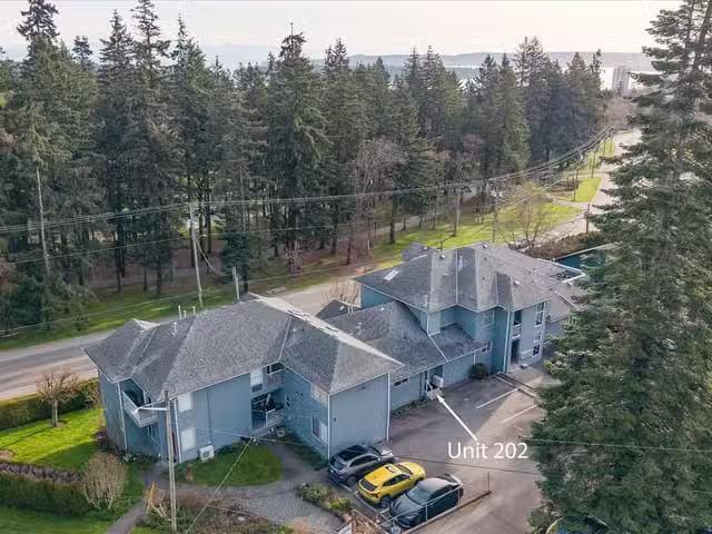 Condo for sale in Nanaimo, British Columbia