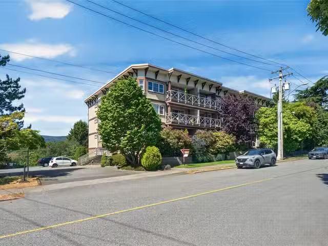 Condo for sale in Nanaimo, British Columbia