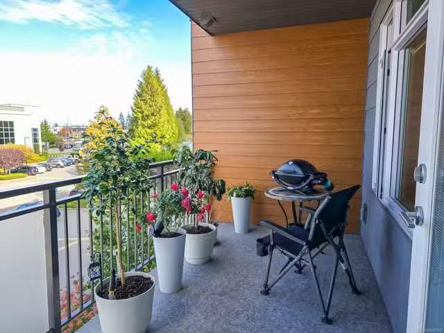 Condo for sale in Nanaimo, British Columbia