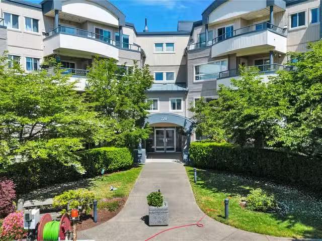 Condo for sale in Nanaimo, British Columbia