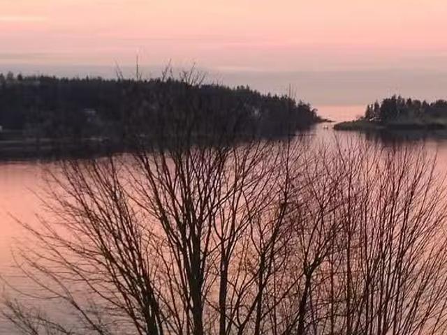Condo for sale in Nanaimo, British Columbia