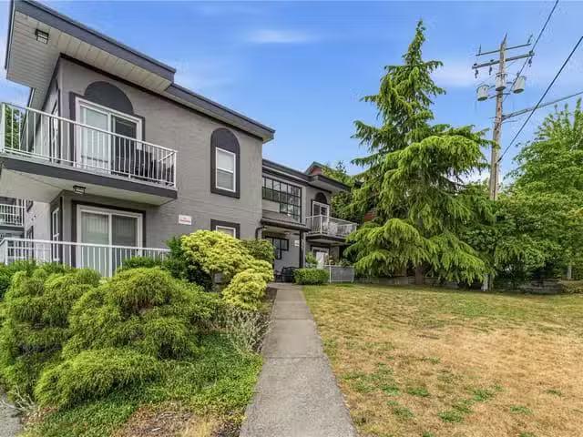 Condo for sale in Nanaimo, British Columbia