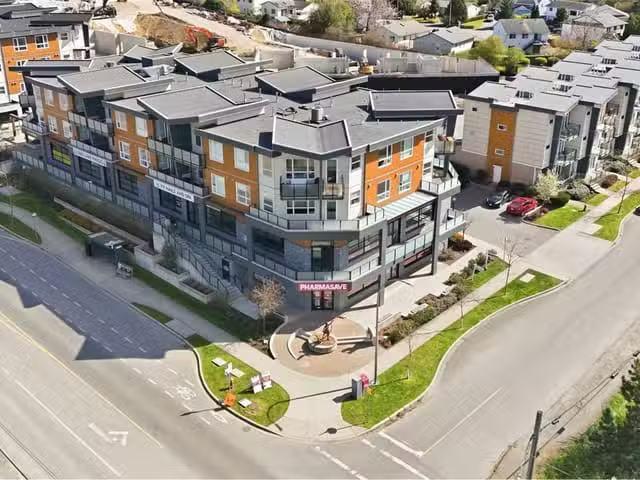 Condo for sale in Nanaimo, British Columbia