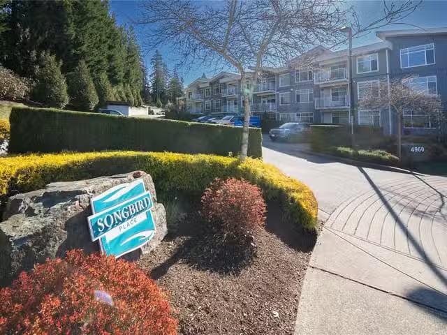 Condo for sale in Nanaimo, British Columbia