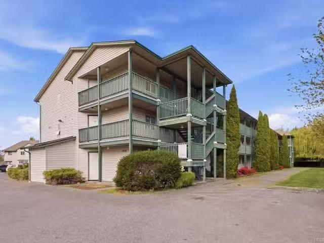 Condo for sale in Nanaimo, British Columbia