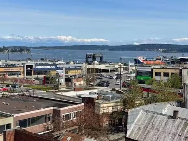 Condo for sale in Nanaimo, British Columbia