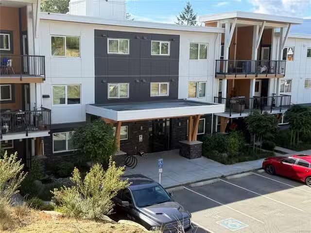 Condo for sale in Nanaimo, British Columbia