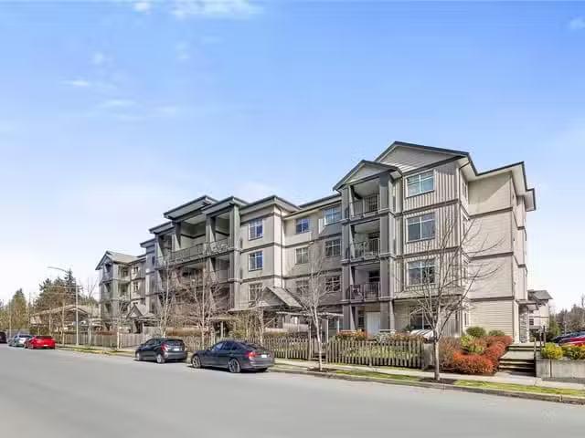 Condo for sale in Nanaimo, British Columbia