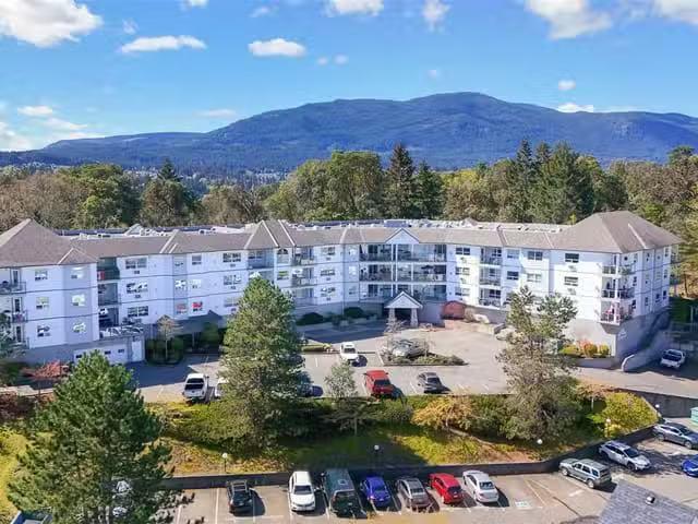 Condo for sale in Nanaimo, British Columbia