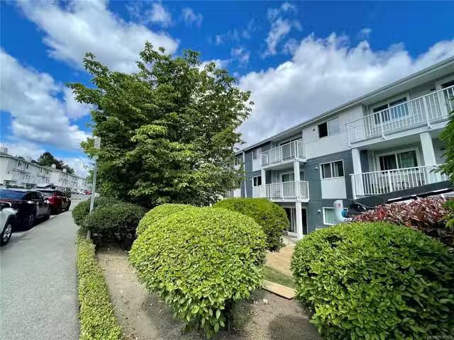 Condo for sale in Nanaimo, British Columbia