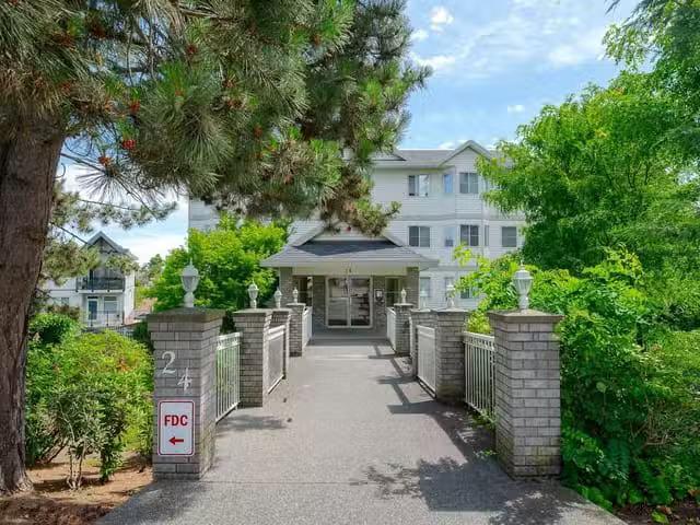 Condo for sale in Nanaimo, British Columbia