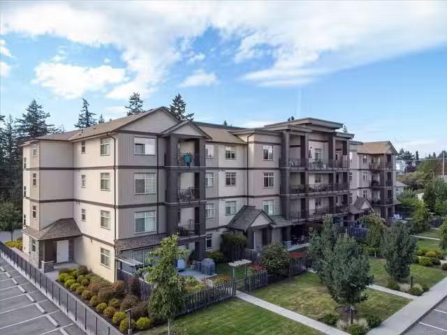 Condo for sale in Nanaimo, British Columbia
