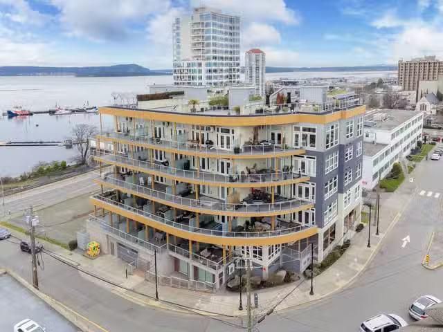 Condo for sale in Nanaimo, British Columbia