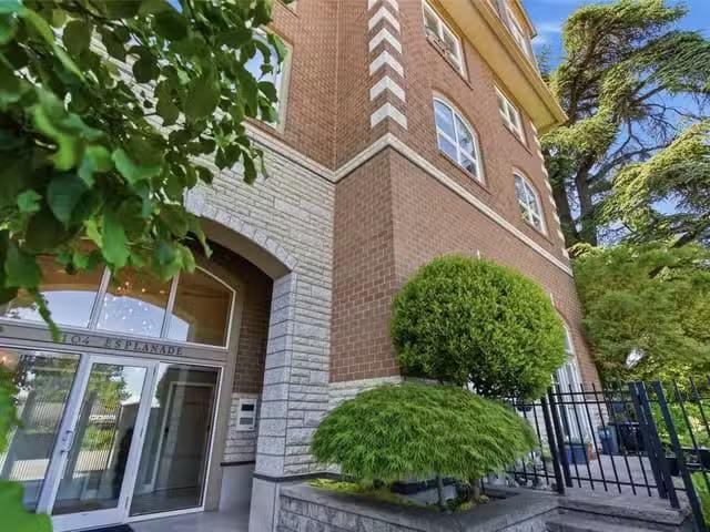 Condo for sale in Nanaimo, British Columbia