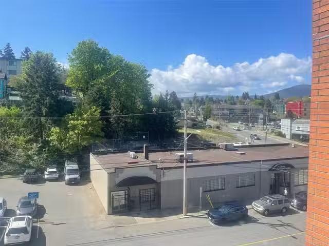 Condo for sale in Nanaimo, British Columbia