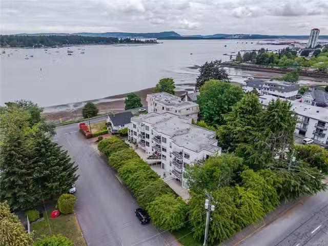 Condo for sale in Nanaimo, British Columbia
