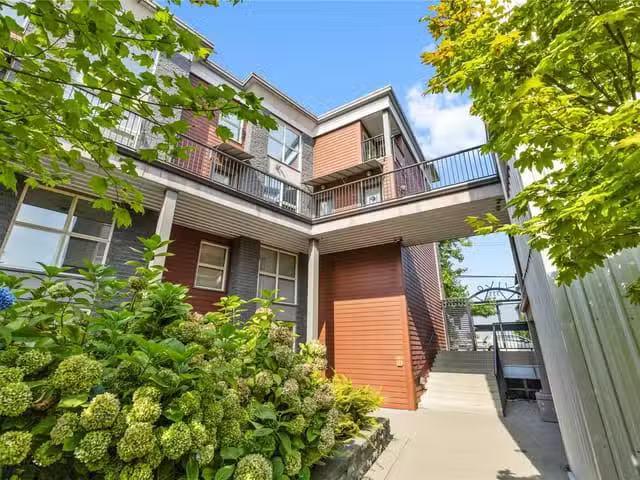 Condo for sale in Nanaimo, Regional District of Nanaimo
