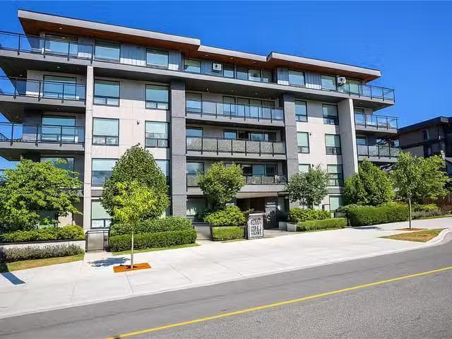 Condo for sale in Nanaimo, British Columbia