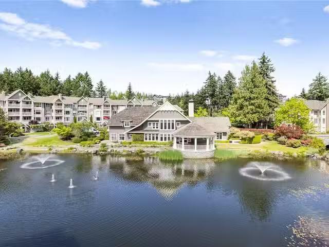 Condo for sale in Nanaimo, British Columbia