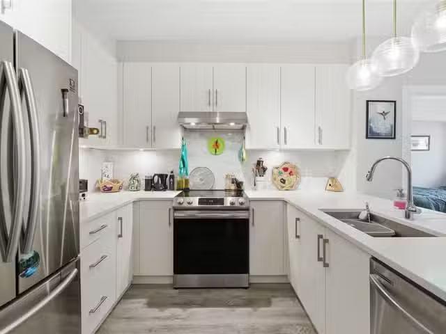 Condo for sale in Nanaimo, British Columbia