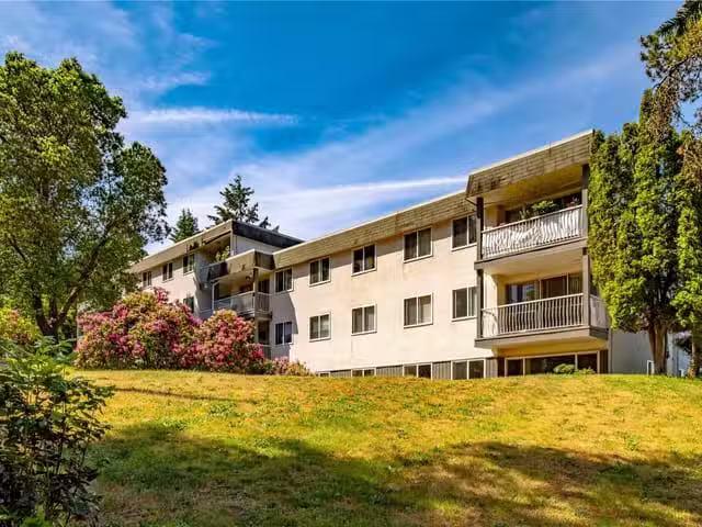 Condo for sale in Nanaimo, British Columbia