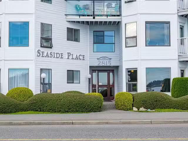 Condo for sale in Nanaimo, British Columbia