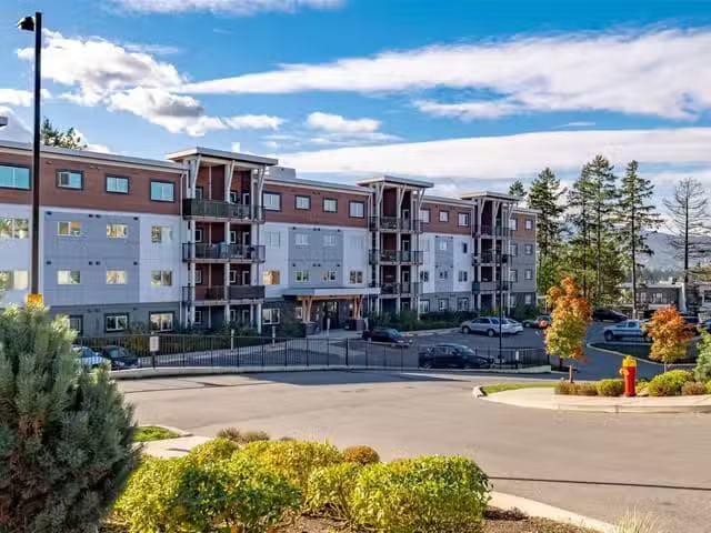 Condo for sale in Nanaimo, British Columbia