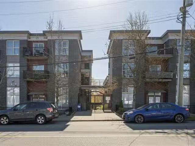 Condo for sale in Nanaimo, British Columbia