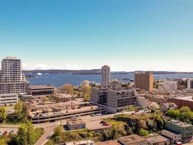 Condo for sale in Nanaimo, British Columbia