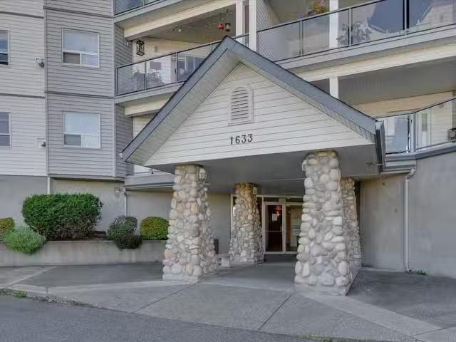 Condo for sale in Nanaimo, British Columbia