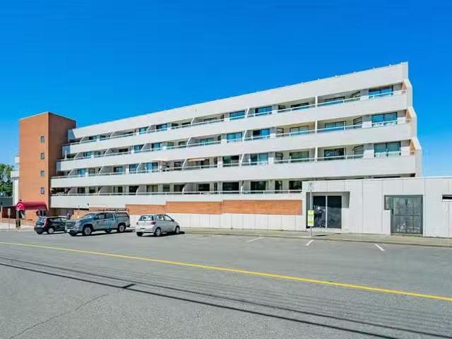 Condo for sale in Nanaimo, British Columbia