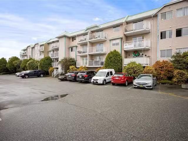 Condo for sale in Nanaimo, British Columbia