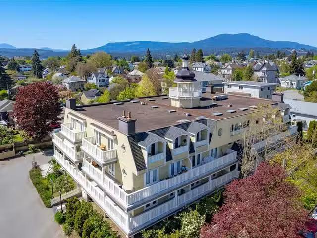 Condo for sale in Nanaimo, British Columbia