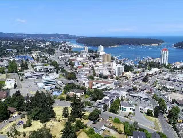 Condo for sale in Nanaimo, British Columbia
